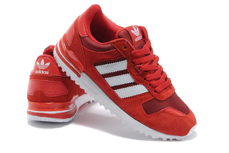 adidas zx 700 rojas